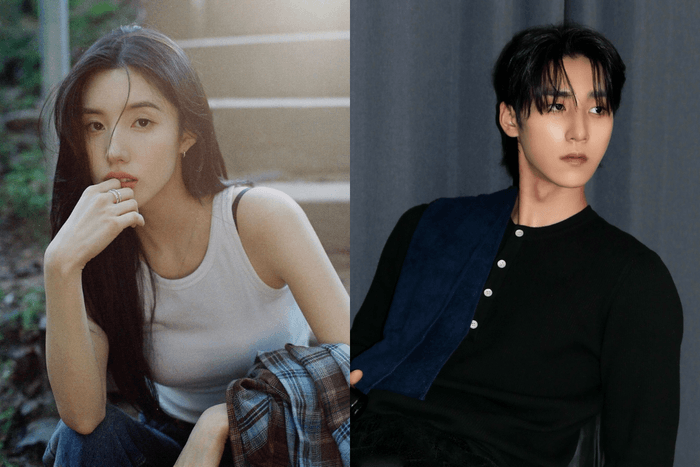 喚起少女們的臉紅心跳:男主角太會親而爆紅,18 禁網路劇《不得不做的室友》成員 IG 一次看!