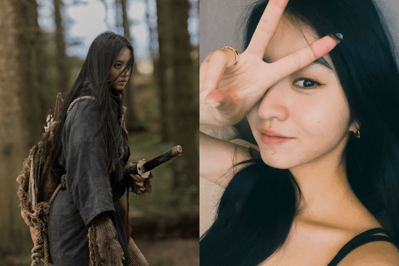 為父報仇的荒野逃亡之路：Kōki 首次挑戰主演動作片《Tornado》預告登場！