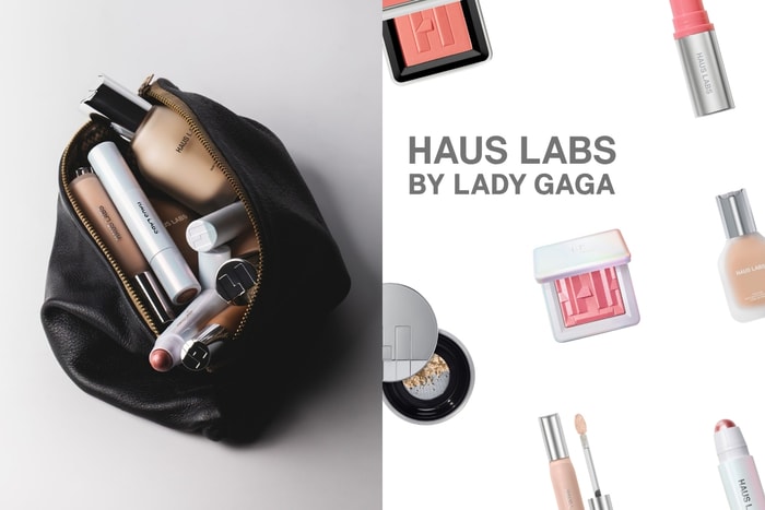 萬眾期待 Haus Labs 終於來港：Lady Gaga 的美妝品牌已在 Sephora 全線上架，這幾項美妝單品是必買名單！