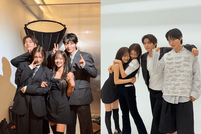 《魔鬼的計謀2》Reaction 太爆笑:玹準為什麼不送走賢奎...那些不為人知的幕後故事!