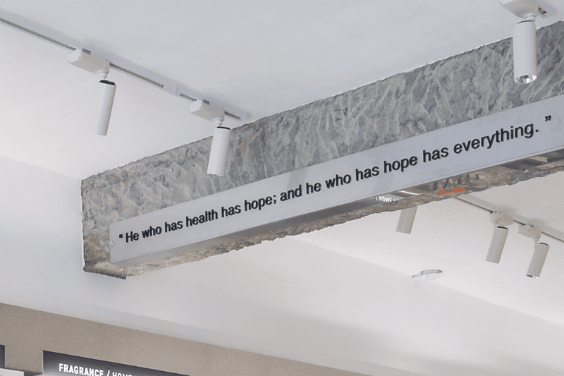 10/10 HOPE Zhongshan Taipei Taiwan