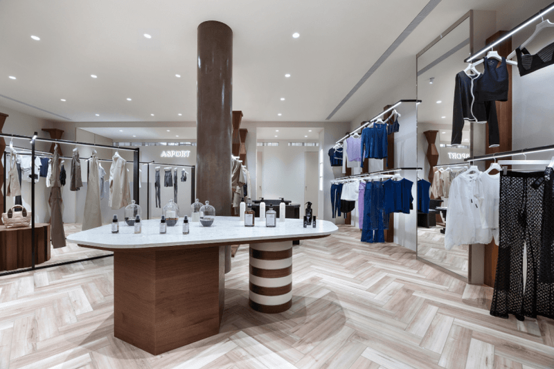 「Athleisure 休閒運動風」再次流行：推薦 5 個小眾時髦運動品牌，讓你的日常充滿鬆弛感！