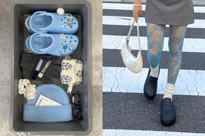 Crocs 旗艦店台北開幕：不用再飛韓國買，原來最熱賣 Top 5 鞋型是這幾款！