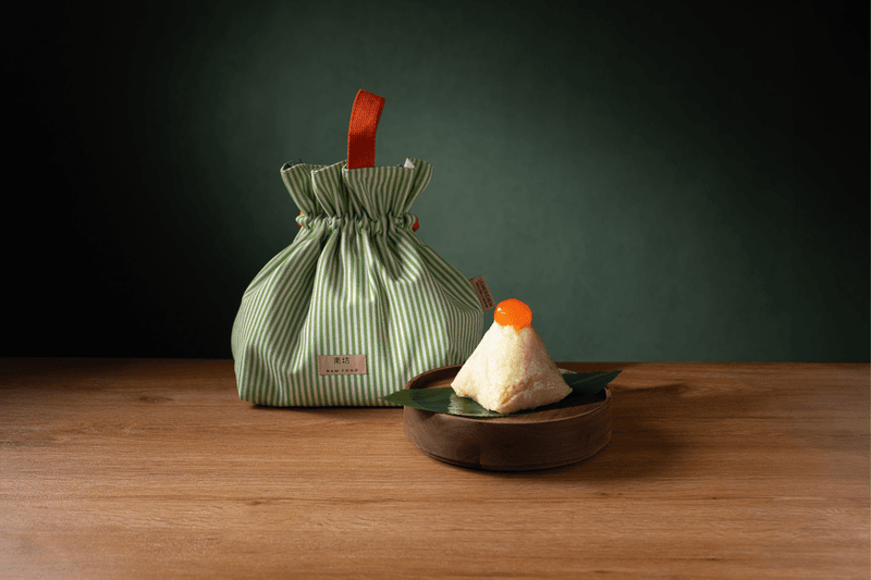 POPBEE Circle 會員福利：讓人食指大動！送你香港數碼港艾美酒店中菜廳南坊端陽糉子禮袋套裝