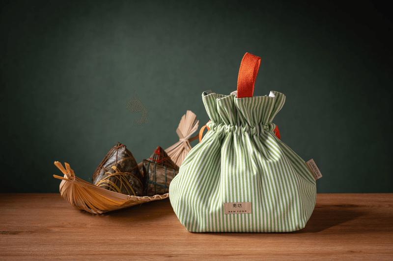 POPBEE Circle 會員福利：讓人食指大動！送你香港數碼港艾美酒店中菜廳南坊端陽糉子禮袋套裝