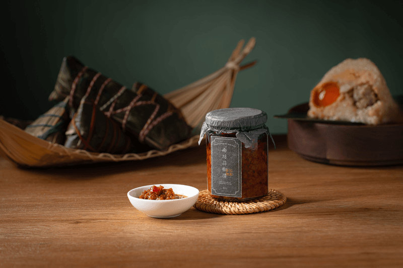 POPBEE Circle 會員福利：讓人食指大動！送你香港數碼港艾美酒店中菜廳南坊端陽糉子禮袋套裝