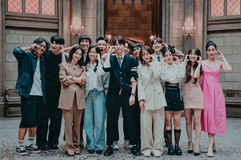 《魔鬼的計謀2》Reaction