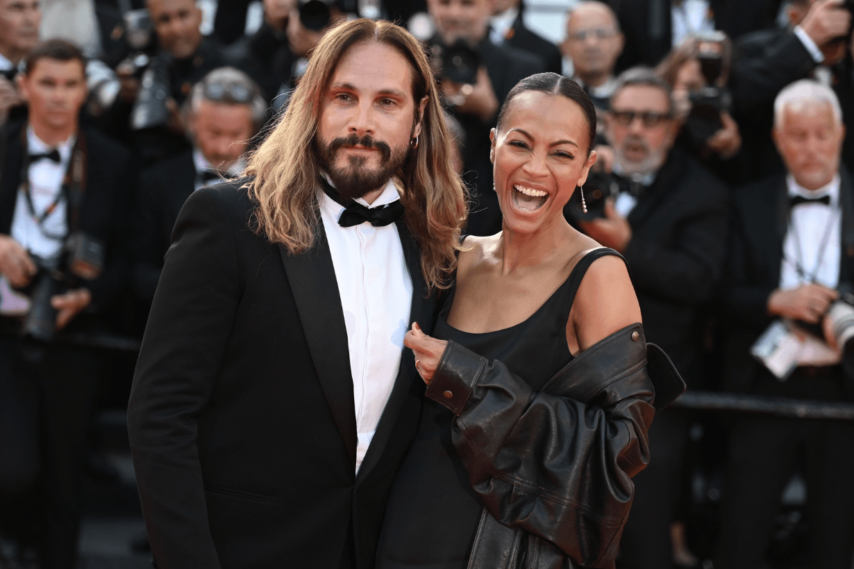 2025 Festival de Cannes Mission Impossible The Final Reckoning Tom Cruise
