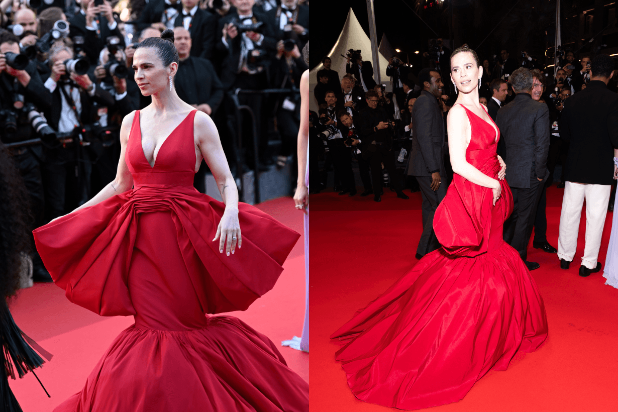 2025 Festival de Cannes Mission Impossible The Final Reckoning Tom Cruise
