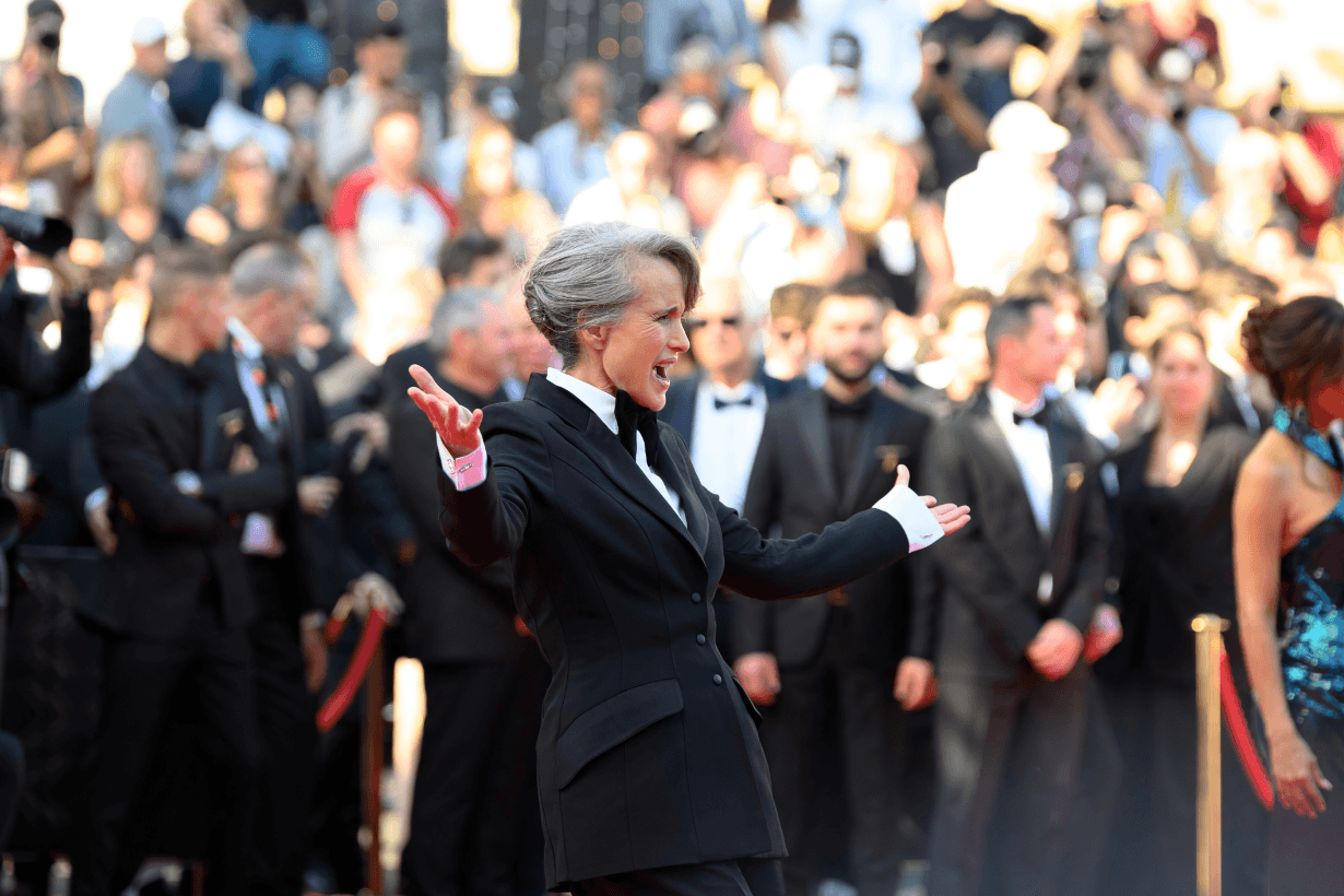 2025 Festival de Cannes Mission Impossible The Final Reckoning Tom Cruise
