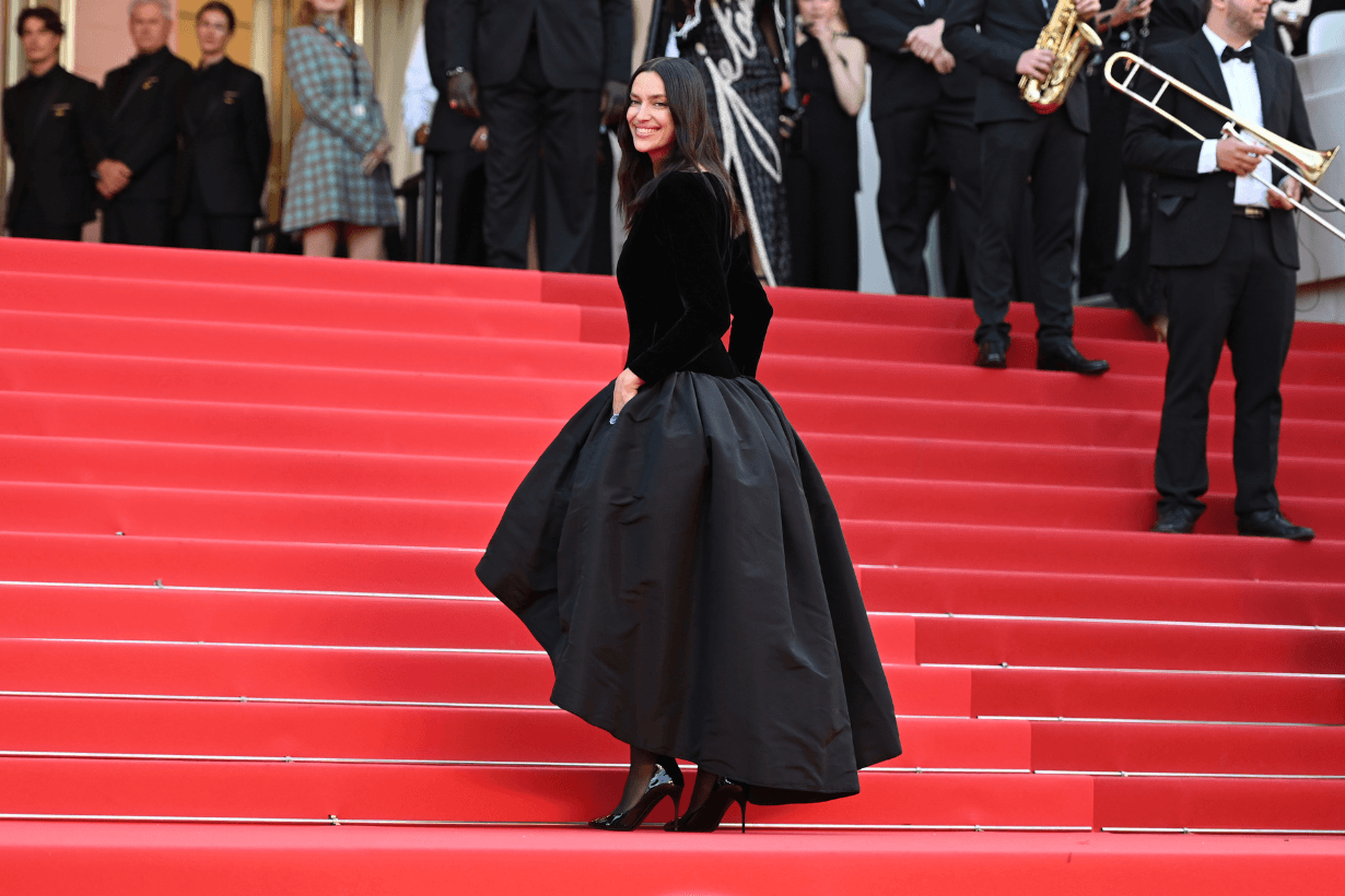 2025 Festival de Cannes Mission Impossible The Final Reckoning Tom Cruise
