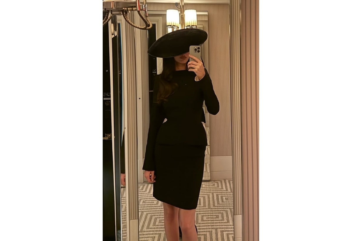 2025 Met Gala After Party：換上更個性、更性感的造型前往新戰場！