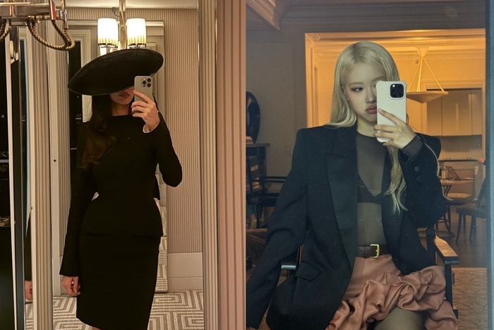 2025 Met Gala 已完美落幕？明星們脫下華服換上更個性、更性感的造型趕往 After Party！