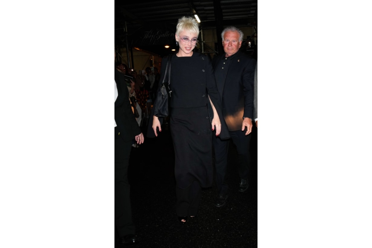 2025 Met Gala After Party:換上更個性、更性感的造型前往新戰場!