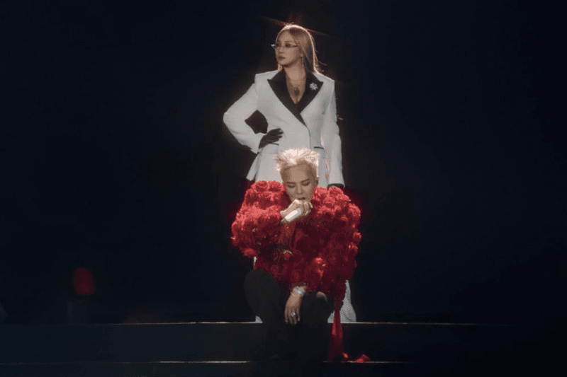 GD 要來了！2025 演唱會台北站，票價 + 搶票資訊全公開！