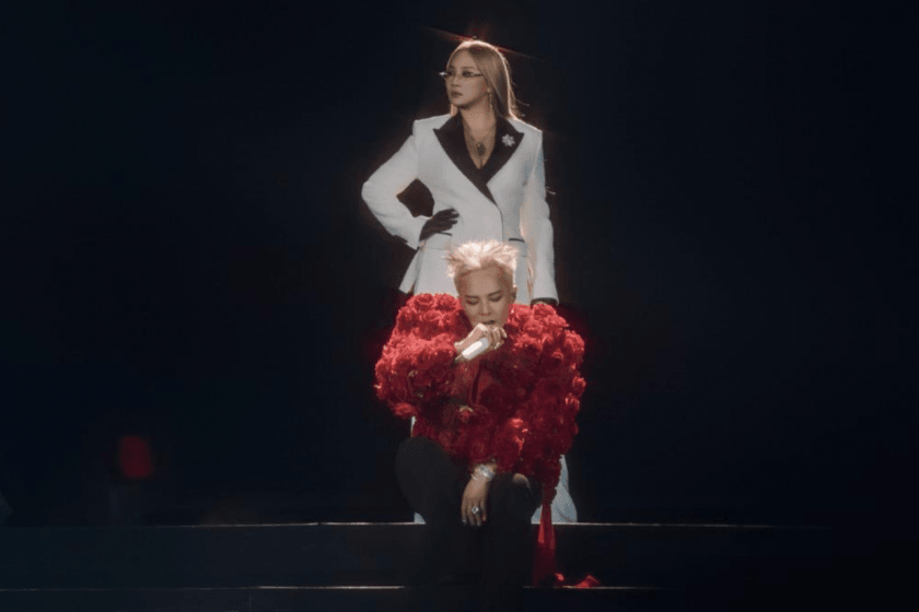 GD 要來了!2025 演唱會台北站,票價 + 搶票資訊全公開!