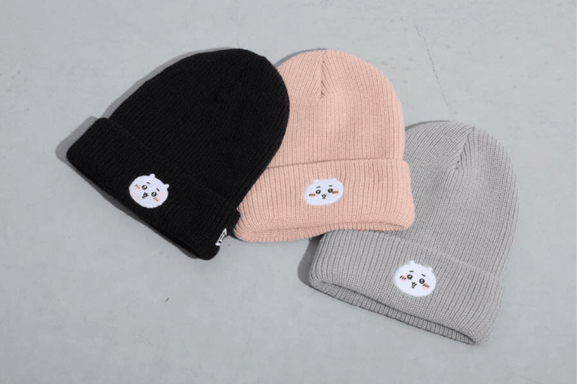 New era X chiikawa 超萌聯名來襲:棒球帽、平沿帽、迷你鑰匙圈...又被這幾隻小可愛燒到啦!