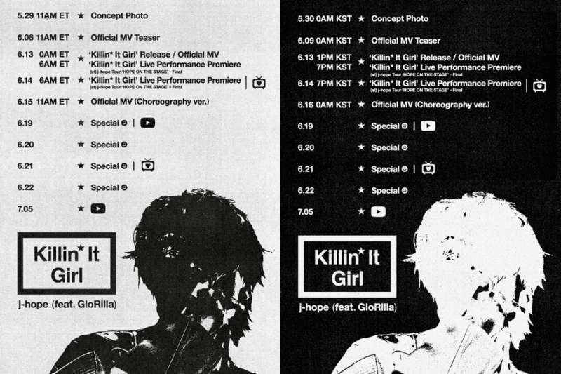 這美感又讓粉絲陷入瘋狂：J-HOPE 親自設計的鑰匙圈專輯太欠收，每個小彩蛋都充滿驚喜！