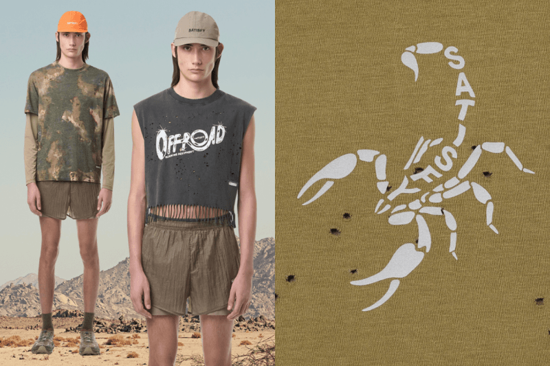 「Athleisure 休閒運動風」再次流行：推薦 5 個小眾時髦運動品牌，讓你的日常充滿鬆弛感！