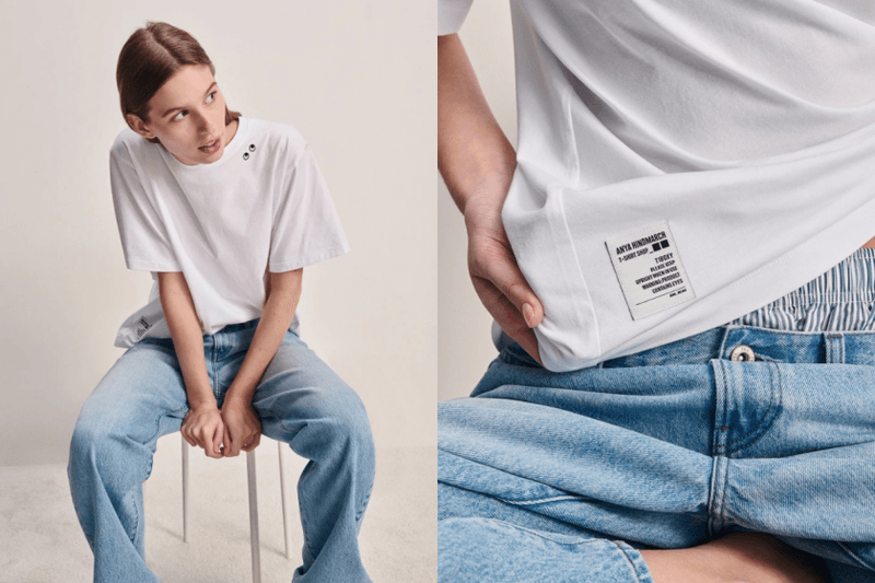 大眼睛炫風再度來襲！UNIQLO x Anya Hindmarch 春夏聯名太可愛，港台發售時間定在這天！