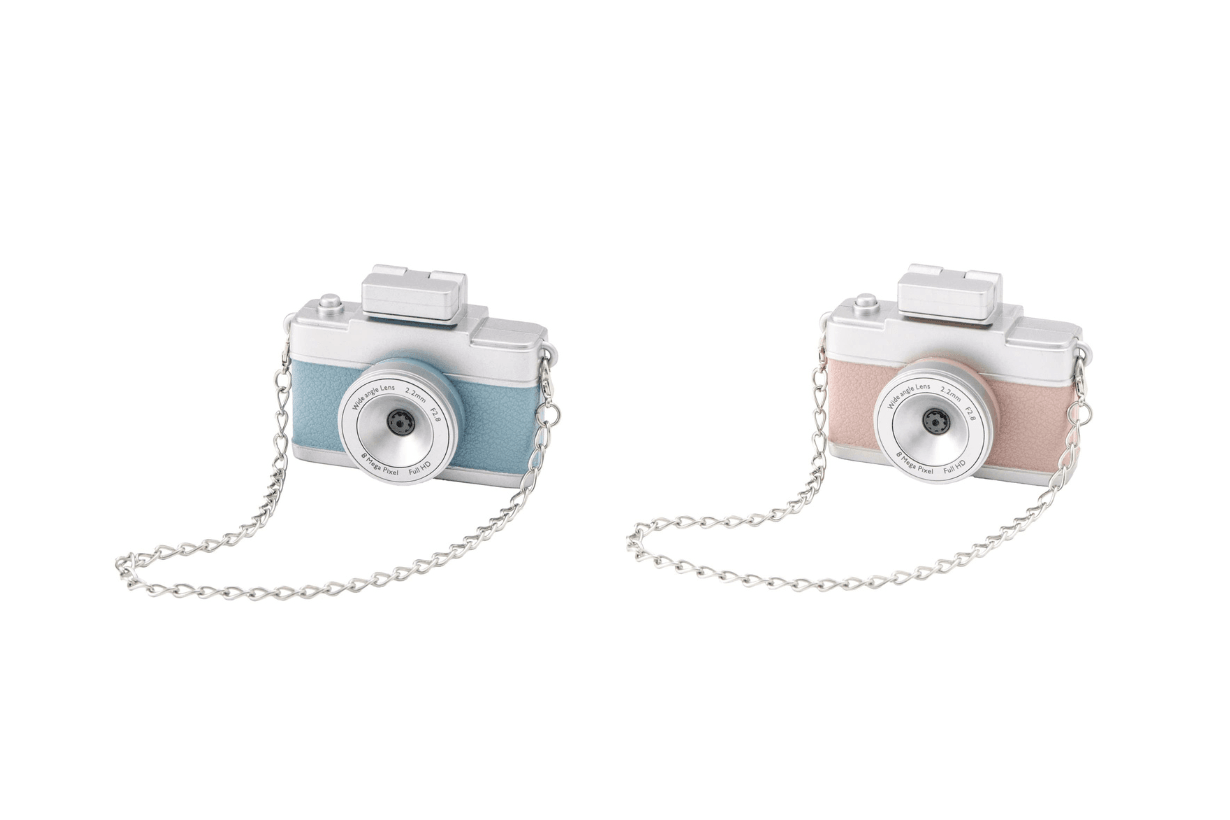3COINS Mini Toy Camera hot item Japanese Girl