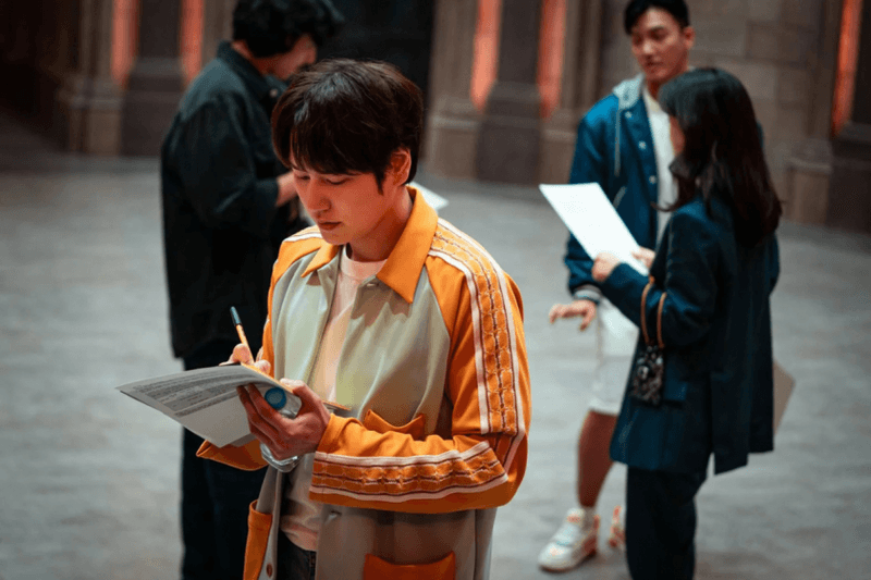 《魔鬼的計謀2》前排討論區：鄰近大結局，劇情走向白熱化！本季爭議事件、戰況全分析