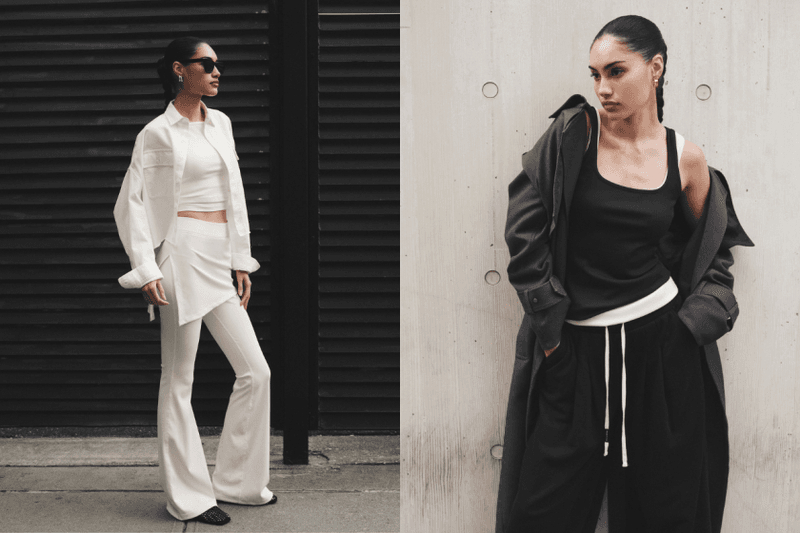 「Athleisure 休閒運動風」再次流行：推薦 5 個小眾時髦運動品牌，讓你的日常充滿鬆弛感！