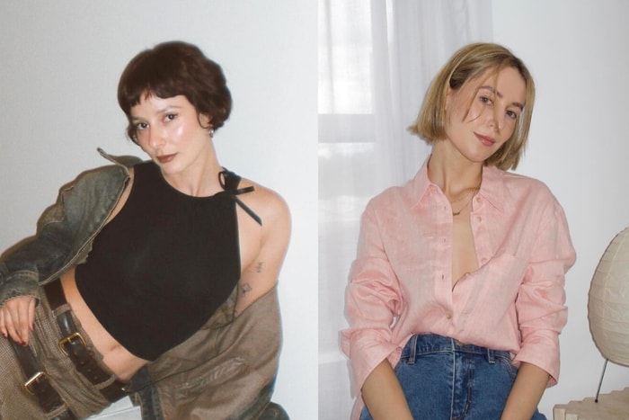 夏天又剪頭髮了?推薦 5 款清爽短髮造型,尷尬過渡期可以這樣綁!