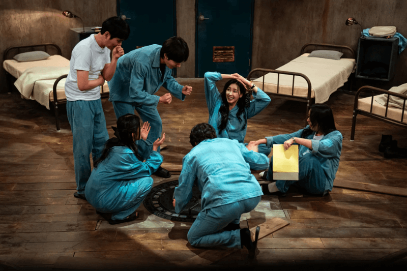 《魔鬼的計謀2》前排討論區：鄰近大結局，劇情走向白熱化！本季爭議事件、戰況全分析