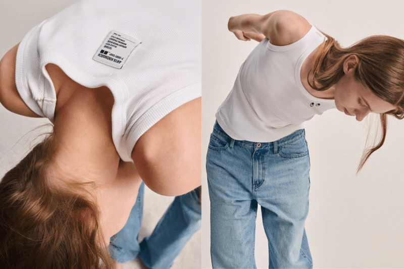 大眼睛炫風再度來襲！UNIQLO x Anya Hindmarch 春夏聯名太可愛，港台發售時間定在這天！