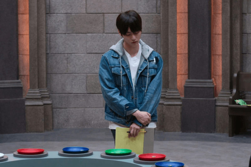 《魔鬼的計謀2》前排討論區：本季爭議事件、戰況全分析