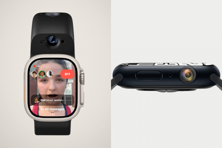 蘋果 2027 AI 藍圖曝光:玻璃曲面 iPhone、摺疊機、智慧眼鏡、機器人...全新品規劃搶先看!
