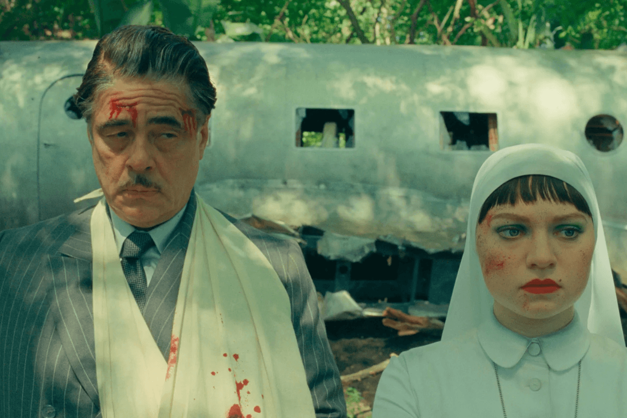 78th Festival de Cannes Robert de Niro Feature films