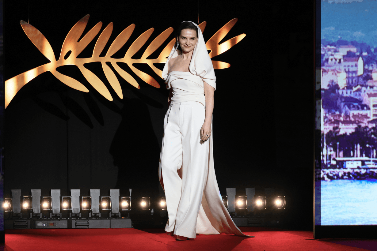 78th Festival de Cannes Robert de Niro Feature films