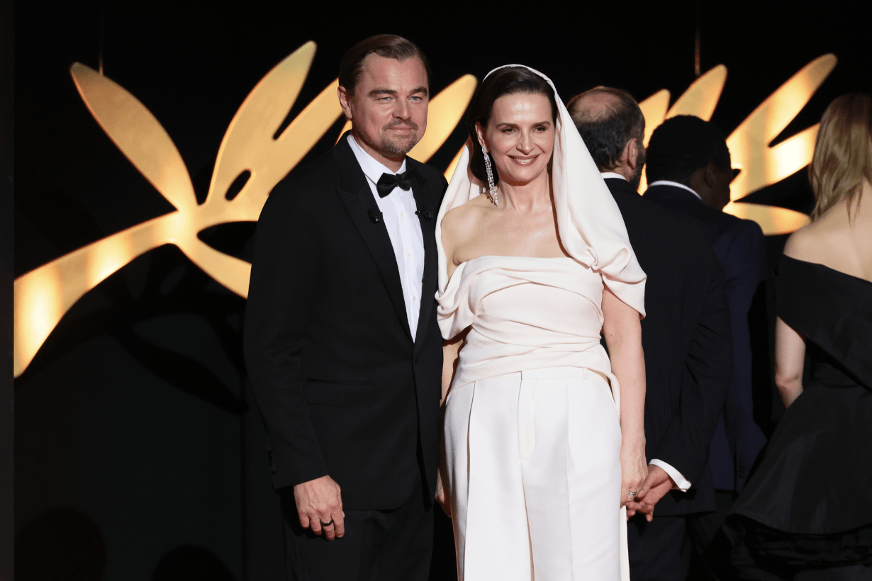 78th Festival de Cannes Robert de Niro Feature films