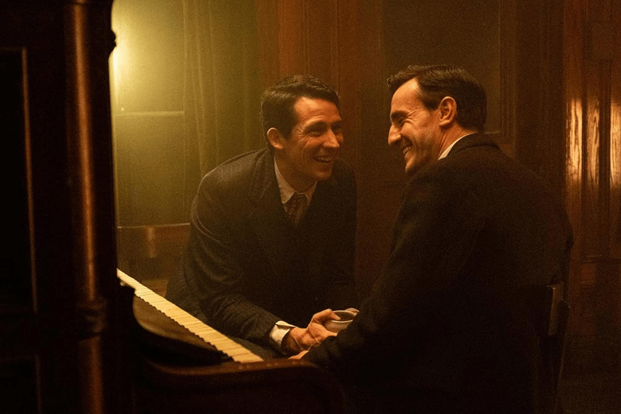 78th Festival de Cannes Robert de Niro Feature films