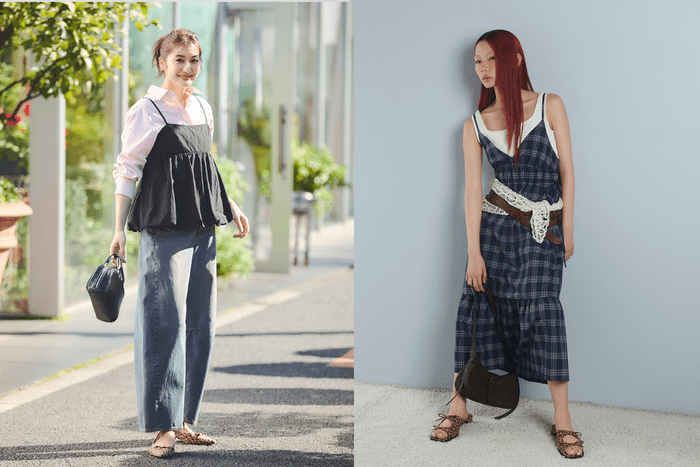 GU 台灣感謝祭攻略:錐形褲、Bratop、花苞背心...必須列入購物清單的 9 件春夏單品!