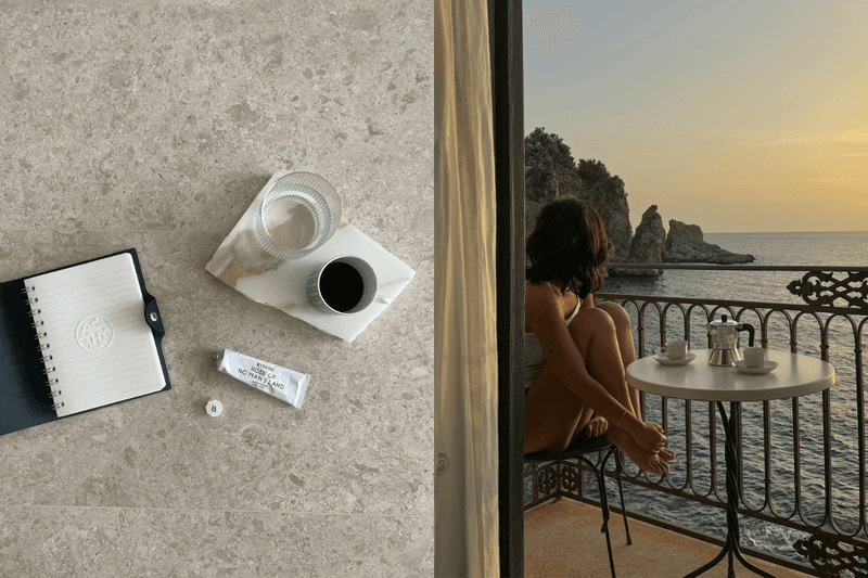 最有意義的生日禮物：想送給自己一場異國獨旅，筆記這 7 個重點你也能自在出發！