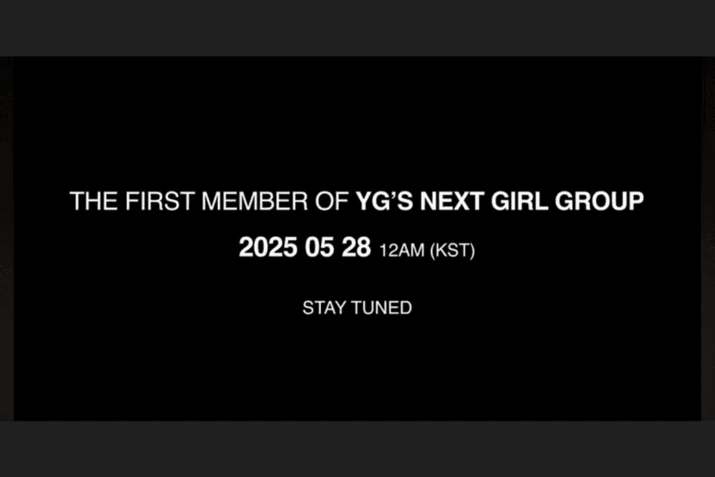 YG 公開最新動向：BLACKPINK、BABYMONSTER、TREASURE 全回歸，這消息卻讓粉絲哀嚎一片？