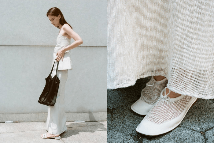 時髦女生換季穿搭:4 個優雅細節小技巧,穿出從容高級感!