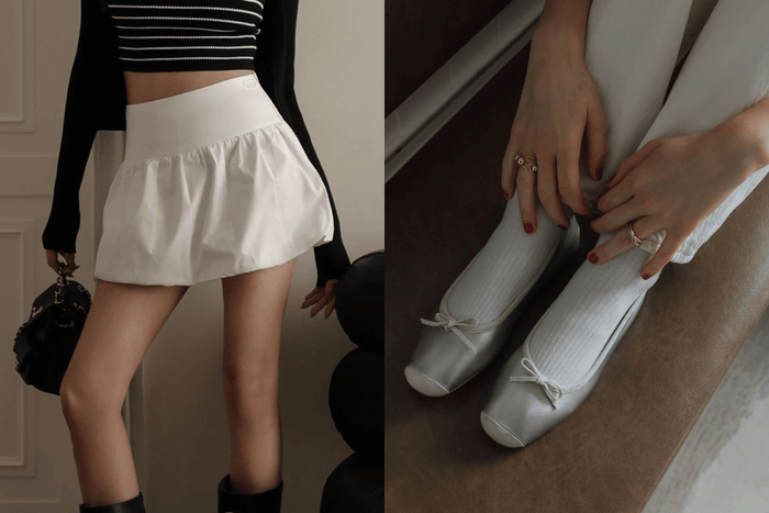 2025 春夏怎麼穿才時髦?從穿搭趨勢,帶你挑選今年最值得入手的 5 個單品!