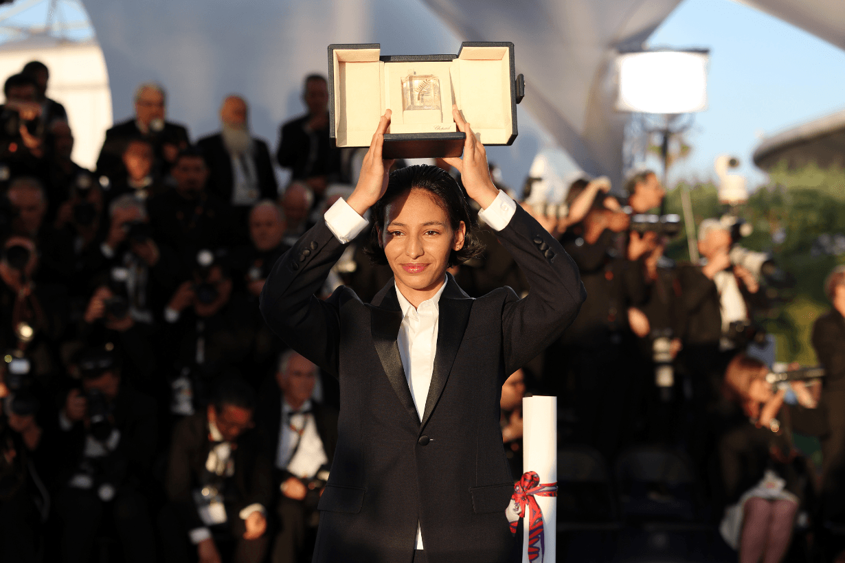 Festival de Cannes 2025 Closing Ceremony Red Carpet