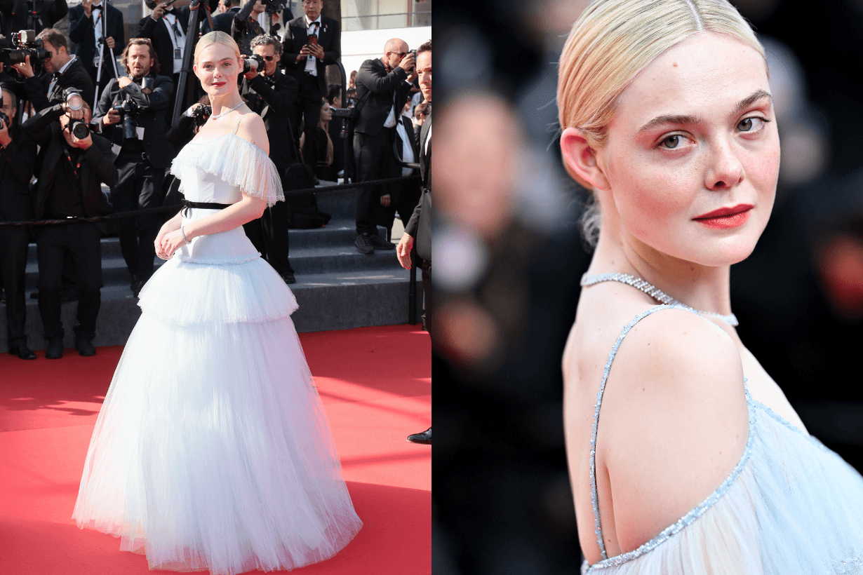 Festival de Cannes 2025 Closing Ceremony Red Carpet