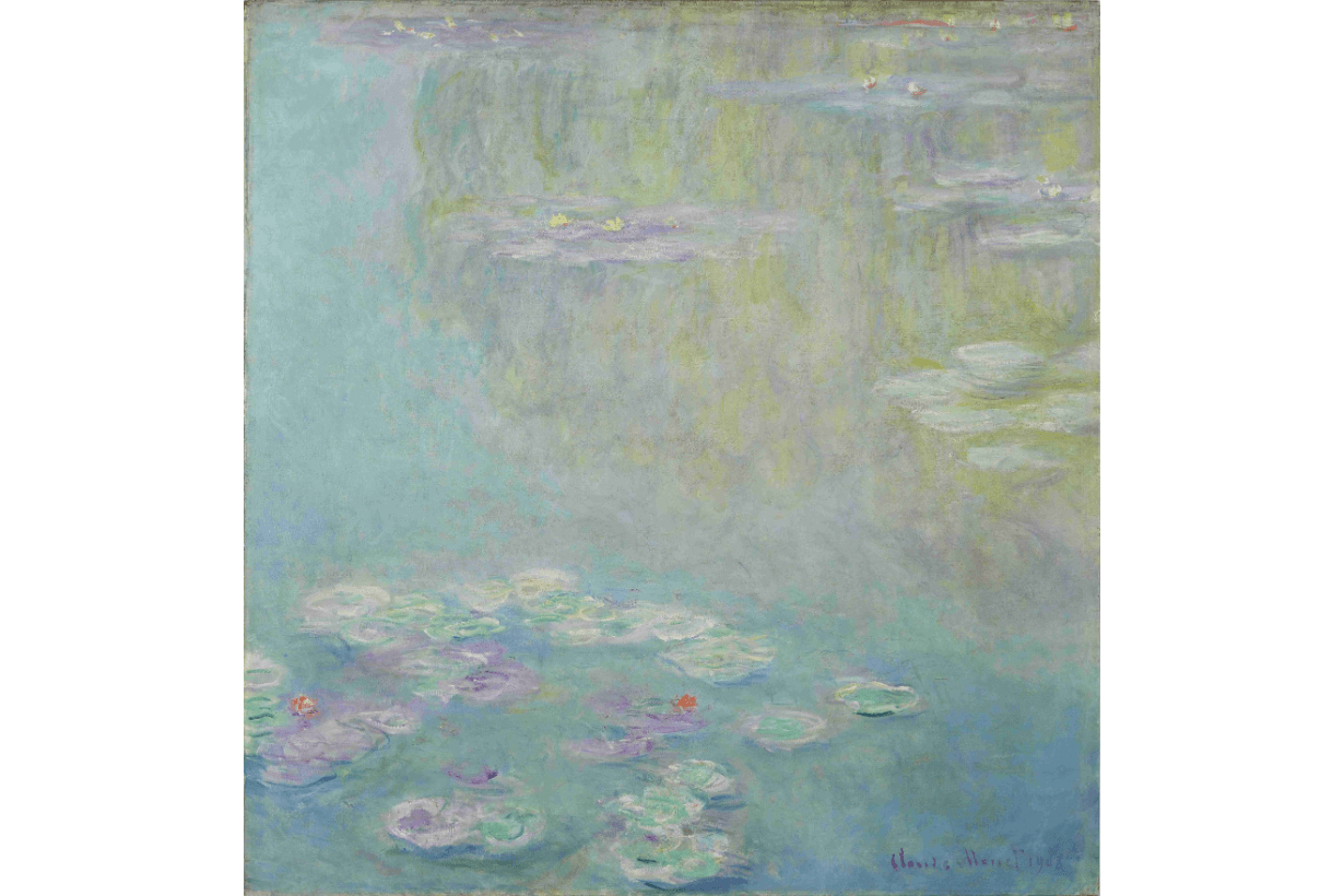 Frontiers of Impressionism Paintings from the Worcester Art Museum