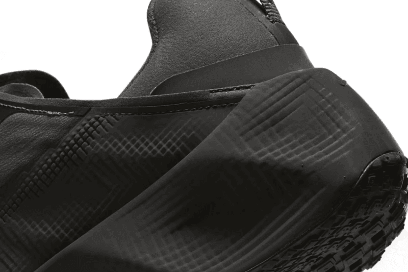 Hyein Seo x Nike Ava Rover Collaboration