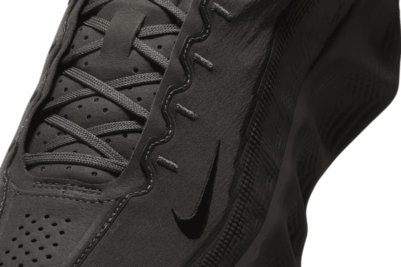 Hyein Seo x Nike Ava Rover Collaboration