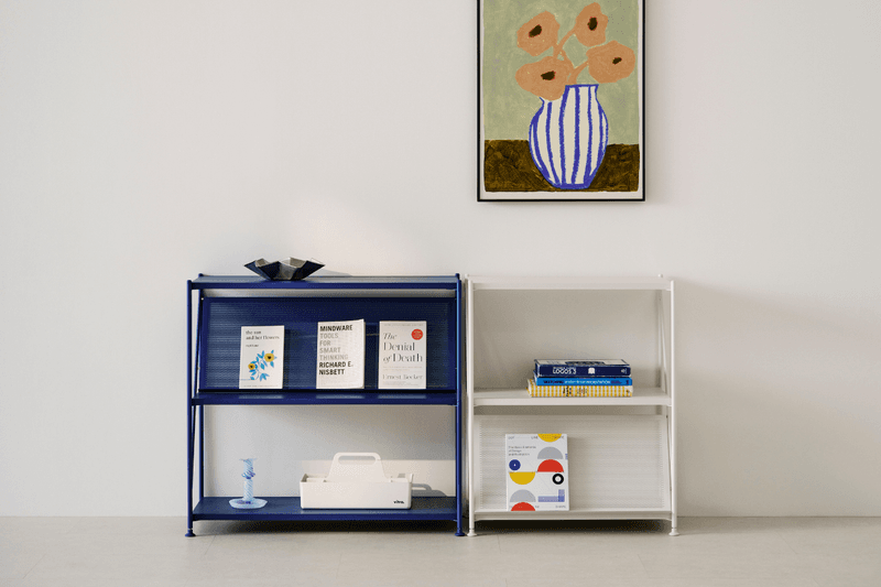 Korean home Brand iloom taiwan open HYPE REMA SATI ELMER