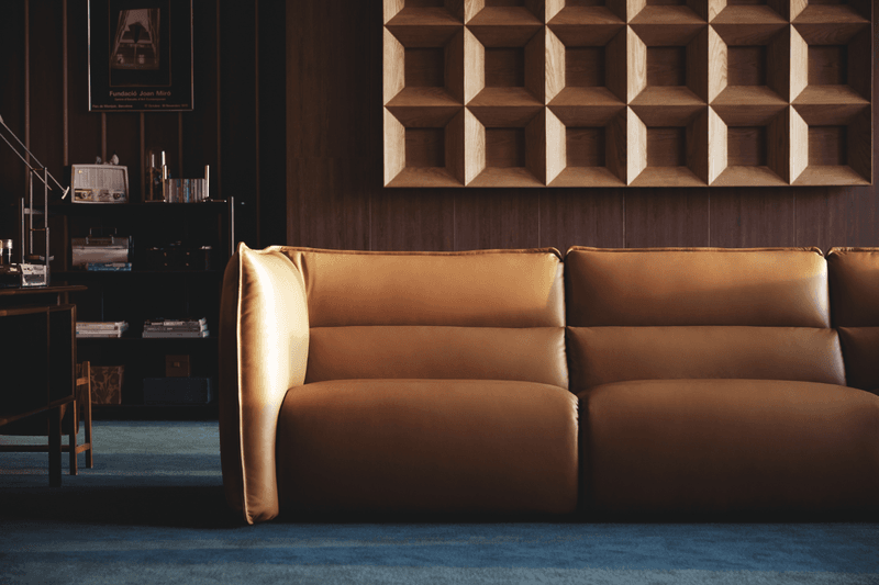 Korean home Brand iloom taiwan open HYPE REMA SATI ELMER