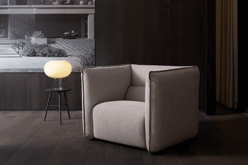 Korean home Brand iloom taiwan open HYPE REMA SATI ELMER