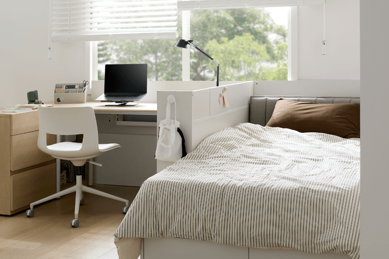 Korean home Brand iloom taiwan open HYPE REMA SATI ELMER